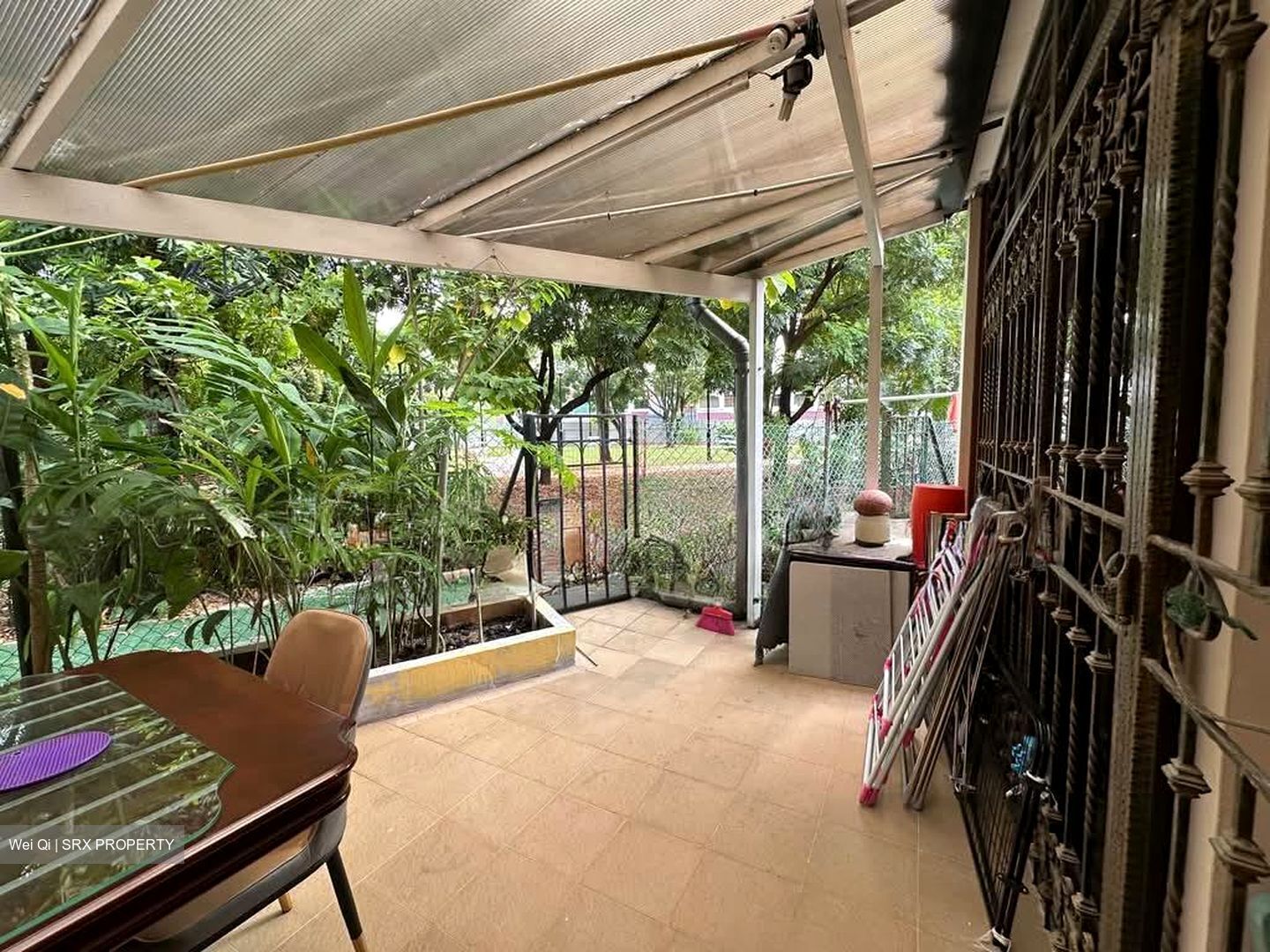 Sunrise Villa (D28), Terrace #602889751